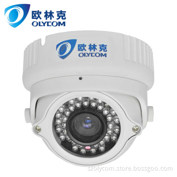 1.3 Megapixel HD IR Dome Camera with High Quality